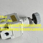 Van điều áp SMC IR2020-02BG – BH 12 tháng chính hãng