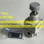 Van điều áp SMC IR2020-02BG – BH 12 tháng chính hãng