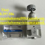 Van điều áp SMC IR2020-02BG – BH 12 tháng chính hãng