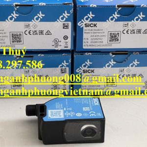 Cảm biến Sick KTS-WB41141142ZZZZ – Thiết bị giá tốt, chính hãng