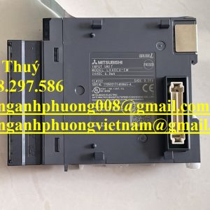 Module Mitsubishi LX40C6-CM – Chuyên thiết bị công nghiệp giá tốt