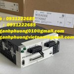 Driver công nghiệp panasonic MCDLN35SE – bộ điều khiển A6