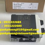 Driver công nghiệp panasonic MCDLN35SE – bộ điều khiển A6