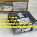 Bộ khuếch đại chính hãng mitsubishi MDS-D-SVJ3-04NA 0.4kW