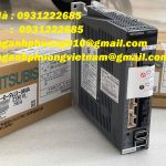 Bộ khuếch đại chính hãng mitsubishi MDS-D-SVJ3-04NA 0.4kW