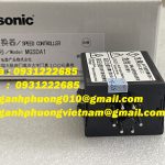 Bộ điều khiển tốc độ loại MGSD series MGSDA1 Panasonic