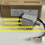 Bình Dương – Servo MHMF042L1U2M panasonic – giá rẻ hiện nay