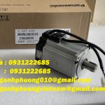 Chuyên bán động cơ hàng mới MHMJ082G1U panasonic