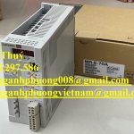 MR-E-70A Mitsubishi – Ac Servo Drive Mitsubishi 750W – New