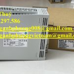 MR-E-70A Mitsubishi – Ac Servo Drive Mitsubishi 750W – New