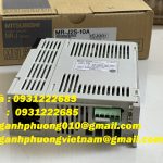 Nhận báo giá ưu đãi dòng driver mitsubishi MR-J2S-10A