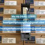 Driver 200W | MR-J3-20A | Hoàng Anh Phương bán chuyên mitsubishi