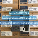 Driver 200W | MR-J3-20A | Hoàng Anh Phương bán chuyên mitsubishi