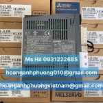 Driver 200W | MR-J3-20A | Hoàng Anh Phương bán chuyên mitsubishi