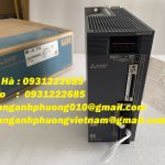 Điện công nghiệp chính hãng | MR-JE-70A mitsubishi | servo driver