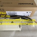 Giá tốt nhất – Động cơ Panasonic MSMA042A2S – Hàng mới 100%