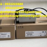 Hoàng Anh Phương | MSMD082P1T panasonic | động cơ servo 750W