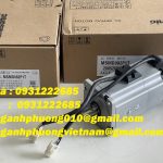 Hoàng Anh Phương | MSMD082P1T panasonic | động cơ servo 750W