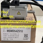 Panasonic MSMD5AZS1U – Động cơ chính hãng, giá tốt nhất