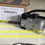 Panasonic MSMD5AZS1U – Động cơ chính hãng, giá tốt nhất