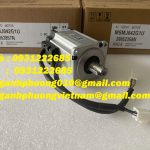 Nhà cung cấp tại Bình Dương – bán servo MSMJ042G1U Panasonic