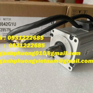 Nhà cung cấp tại Bình Dương – bán servo MSMJ042G1U Panasonic