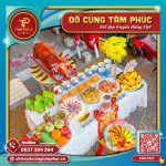 Heo Quay Con Cúng Khai Trương – Khởi Đầu Sự Hưng Thịnh