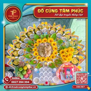 Mâm Cúng Căn Gửi Gắm Tâm Linh Cho Bé Qua Từng Giai Đoạn Phát Triển.