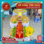 Heo Quay Chuẩn Vị – Mang Lại May Mắn Cho Lễ Cúng Của Bạn.