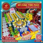 Heo Quay Chuẩn Vị – Mang Lại May Mắn Cho Lễ Cúng Của Bạn.