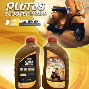 Plutus – Giải pháp bảo dưỡng động cơ tiết kiệm và hiệu quả