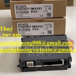 Nhập khẩu mới 100% – Module I/O Q01UCPU – Chuyên hàng Mitsubishi