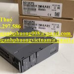 Nhập khẩu mới 100% – Module I/O Q01UCPU – Chuyên hàng Mitsubishi