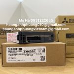 Mitsubishi | QJ61BT11N mô đun dòng Q series | CC-link master