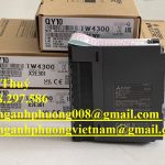 Module Mitsubishi QY10 – Thiết bị công nghiệp nhập khẩu