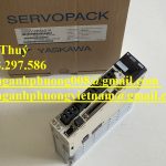 SGDV-2R8A01A- Servo Yaskawa – New 100% – Hoàng Anh Phương