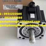 Bộ Yaskawa SGMGH-30ACA61 nhập trực tiếp – servo motor