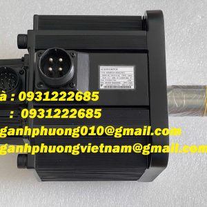 Bộ Yaskawa SGMGH-30ACA61 nhập trực tiếp – servo motor