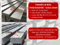 Thanh la đúc 310S/SUS310S – Unico Steel