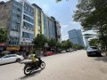 Bán tòa building văn phòng phố Dương Đình Nghệ 12 tầng, 167m2, giá tốt