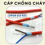 Cáp tín hiệu chống cháy chống nhiễu 2×1.5mm Altek Kabel