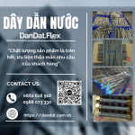 Dây Dẫn Nước Chịu Nhiệt Cho Bình Nóng Lạnh Inox 304, Dây cấp nước 304, Dây nối mềm cho bình nước nóng