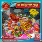 Heo Quay – Lựa Chọn Hoàn Hảo Cho Mỗi Nghi Lễ Trọng Đại.