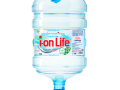 Nước uống cao cấp Ionlife 19L tại Thị xã Phú Mỹ