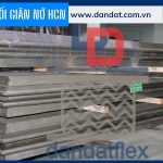 Khớp giãn nở nhiệt, Ống bù trừ giãn nở nhiệt, Khớp giãn nở inox 304