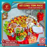 Bài Văn Khấn Cúng Nhập Trạch Ý Nghĩa Truyền Thống và Tâm Linh