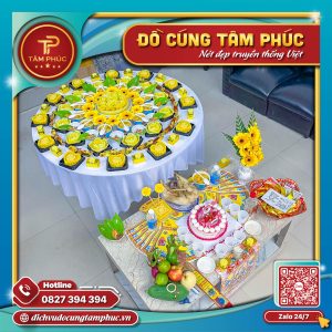 Rau Câu – Vị Ngọt Thanh Mát Trên Mâm Cúng Mụ Truyền Thống