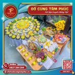 Rau Câu – Vị Ngọt Thanh Mát Trên Mâm Cúng Mụ Truyền Thống