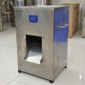 Máy thái thịt DQ1 – công suất 750W