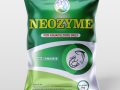 Enzyme tẩy nhớt bạt, xử lý nước ao nuôi hiệu quả – NEOZYME